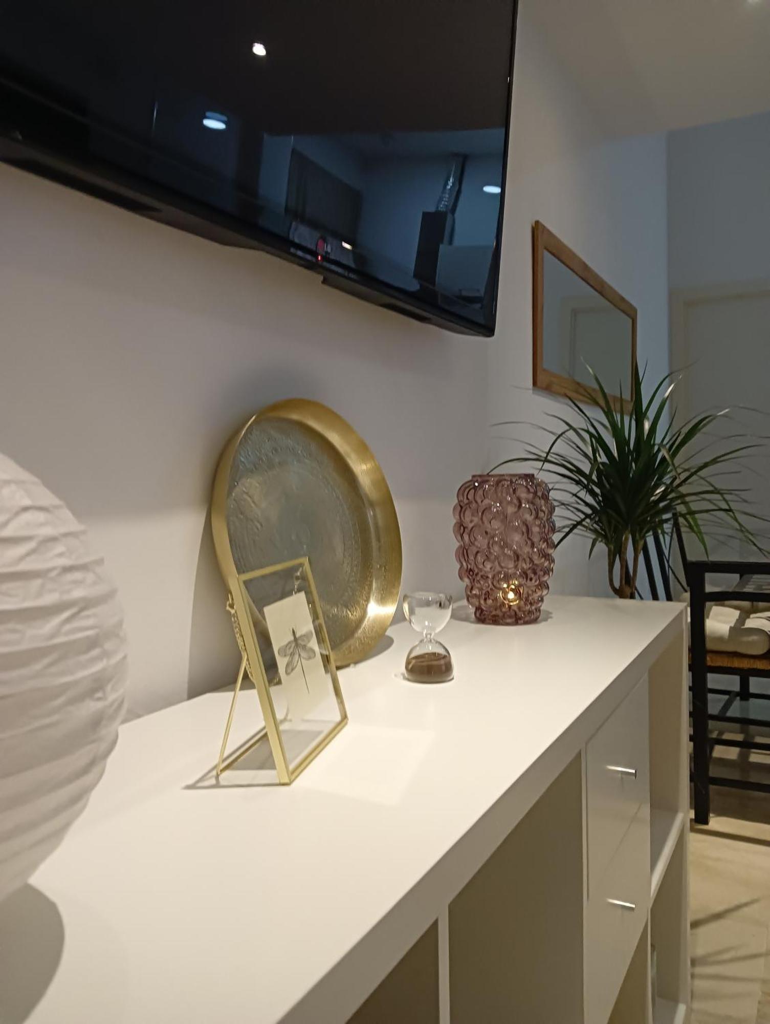 Alohamundi Lumbreras Vi Apartamento
